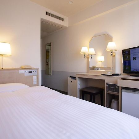 Shimane Hamada Washington Hotel Plaza Ngoại thất bức ảnh