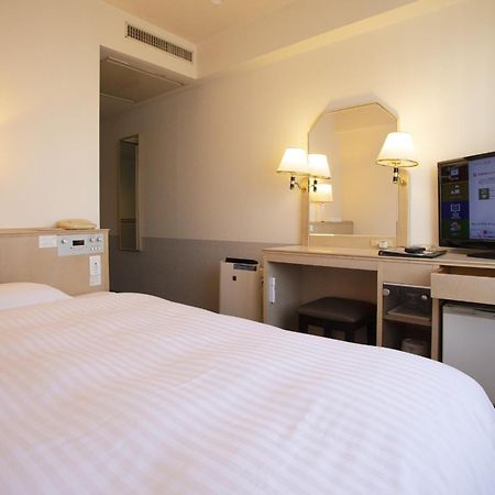 Shimane Hamada Washington Hotel Plaza Ngoại thất bức ảnh