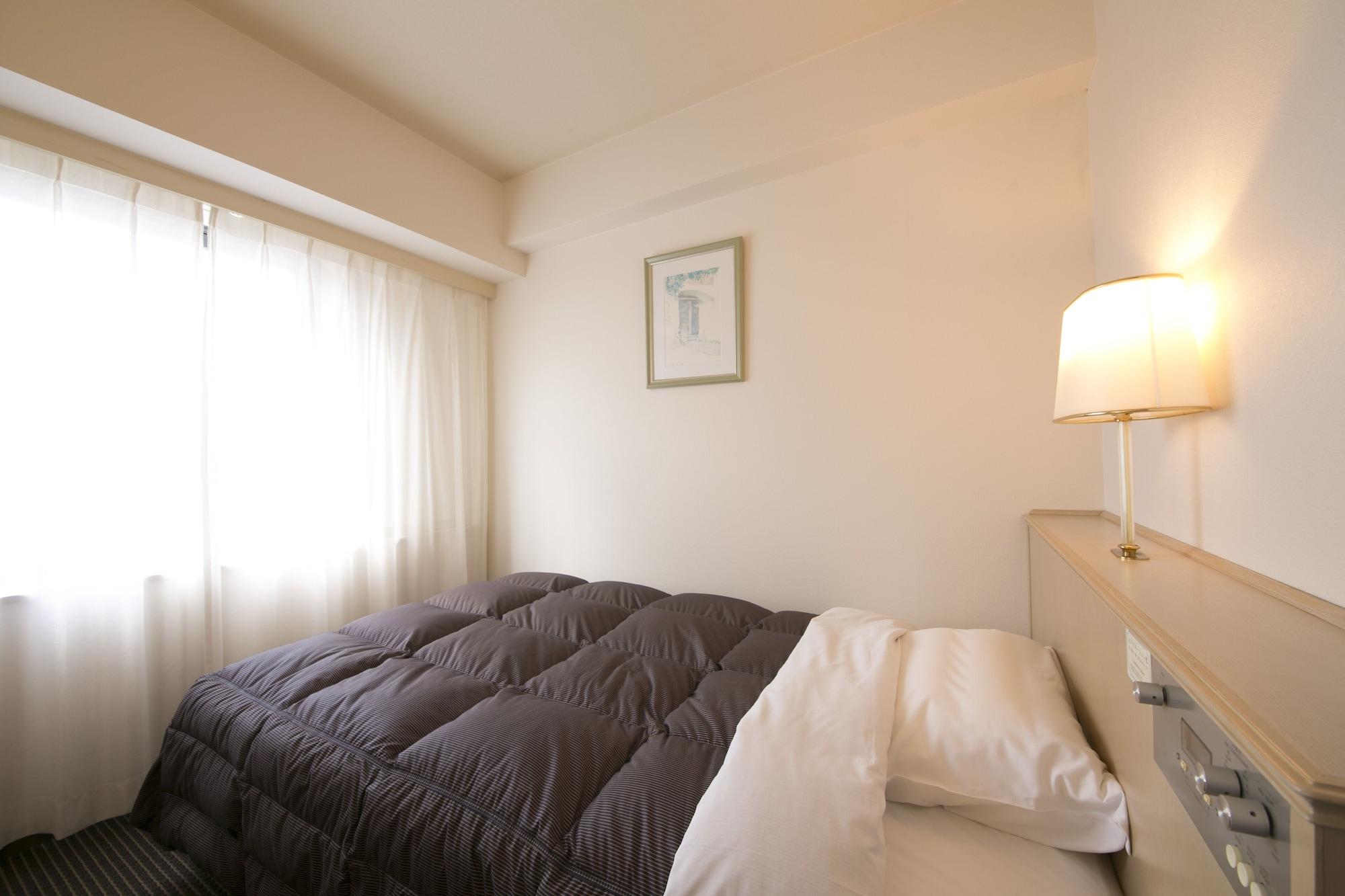 Shimane Hamada Washington Hotel Plaza Ngoại thất bức ảnh