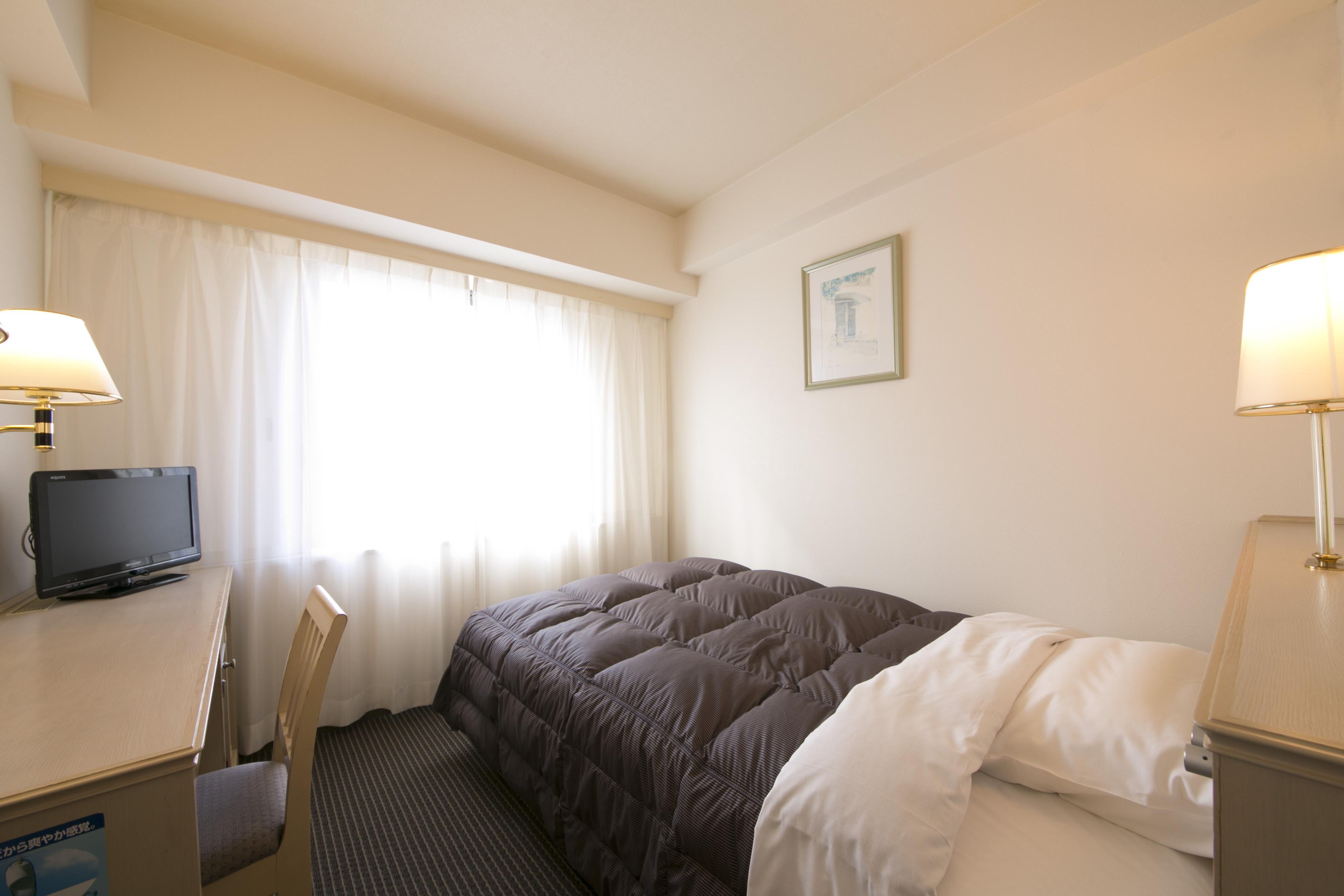 Shimane Hamada Washington Hotel Plaza Ngoại thất bức ảnh