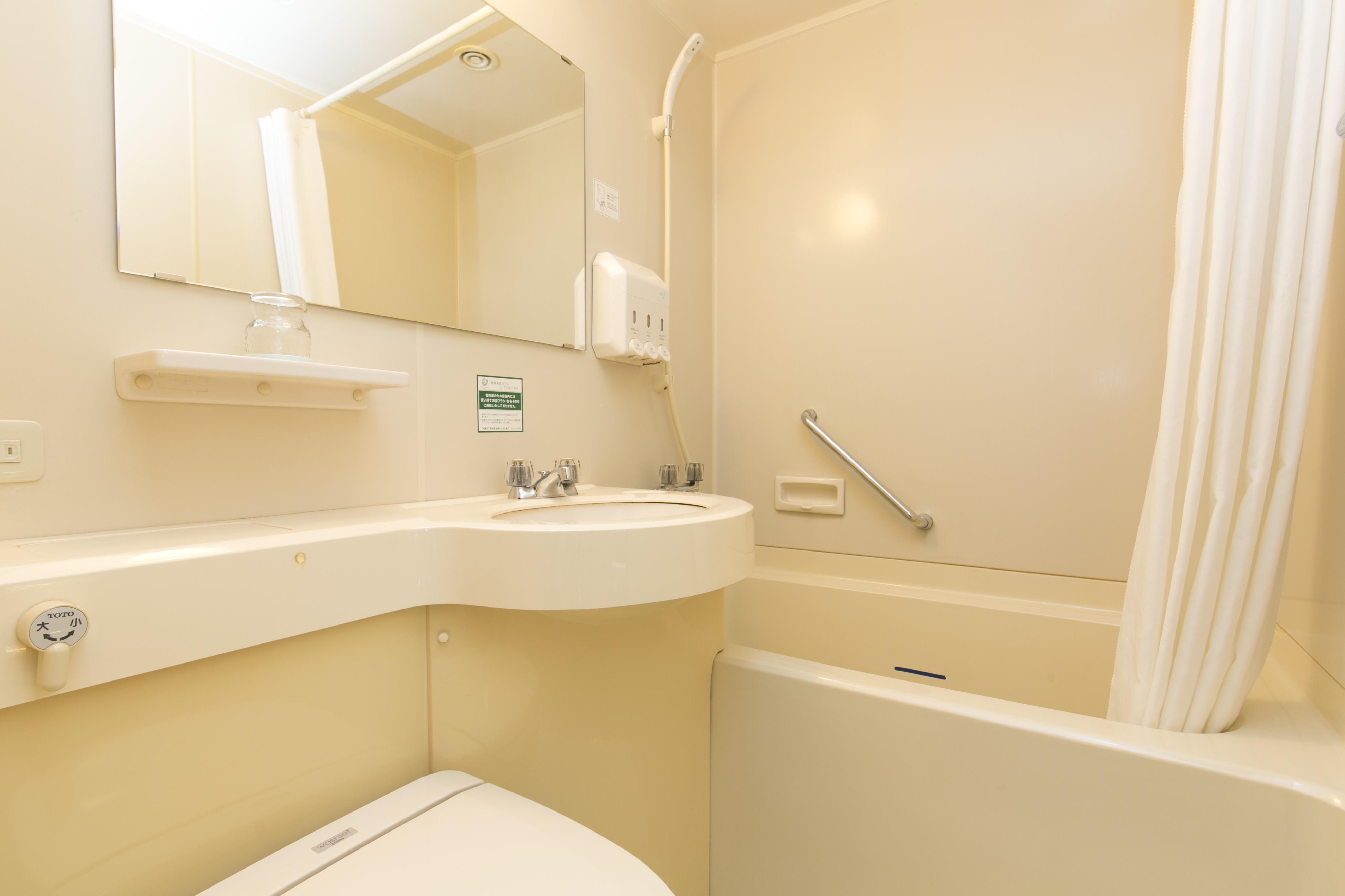 Shimane Hamada Washington Hotel Plaza Ngoại thất bức ảnh