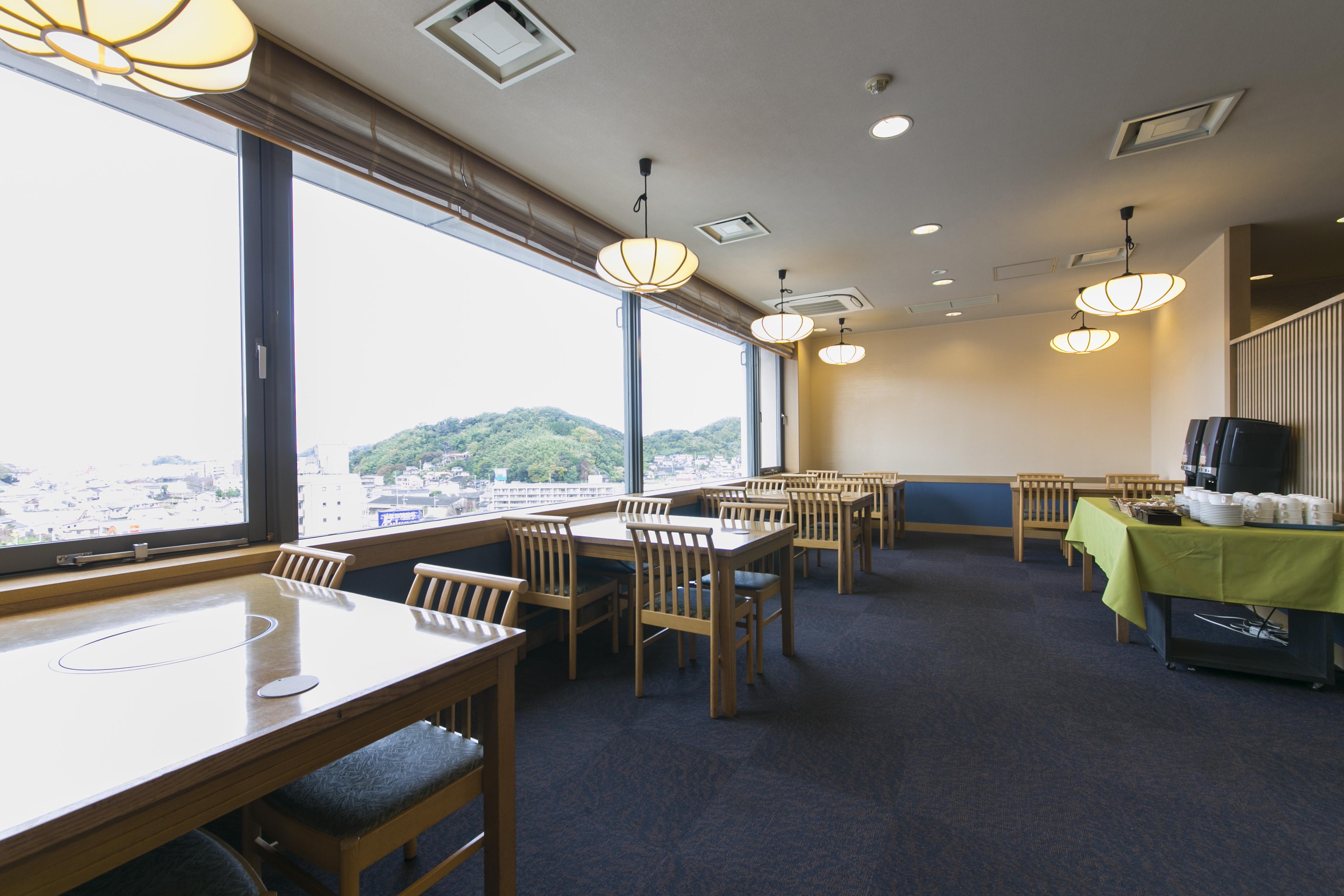 Shimane Hamada Washington Hotel Plaza Ngoại thất bức ảnh