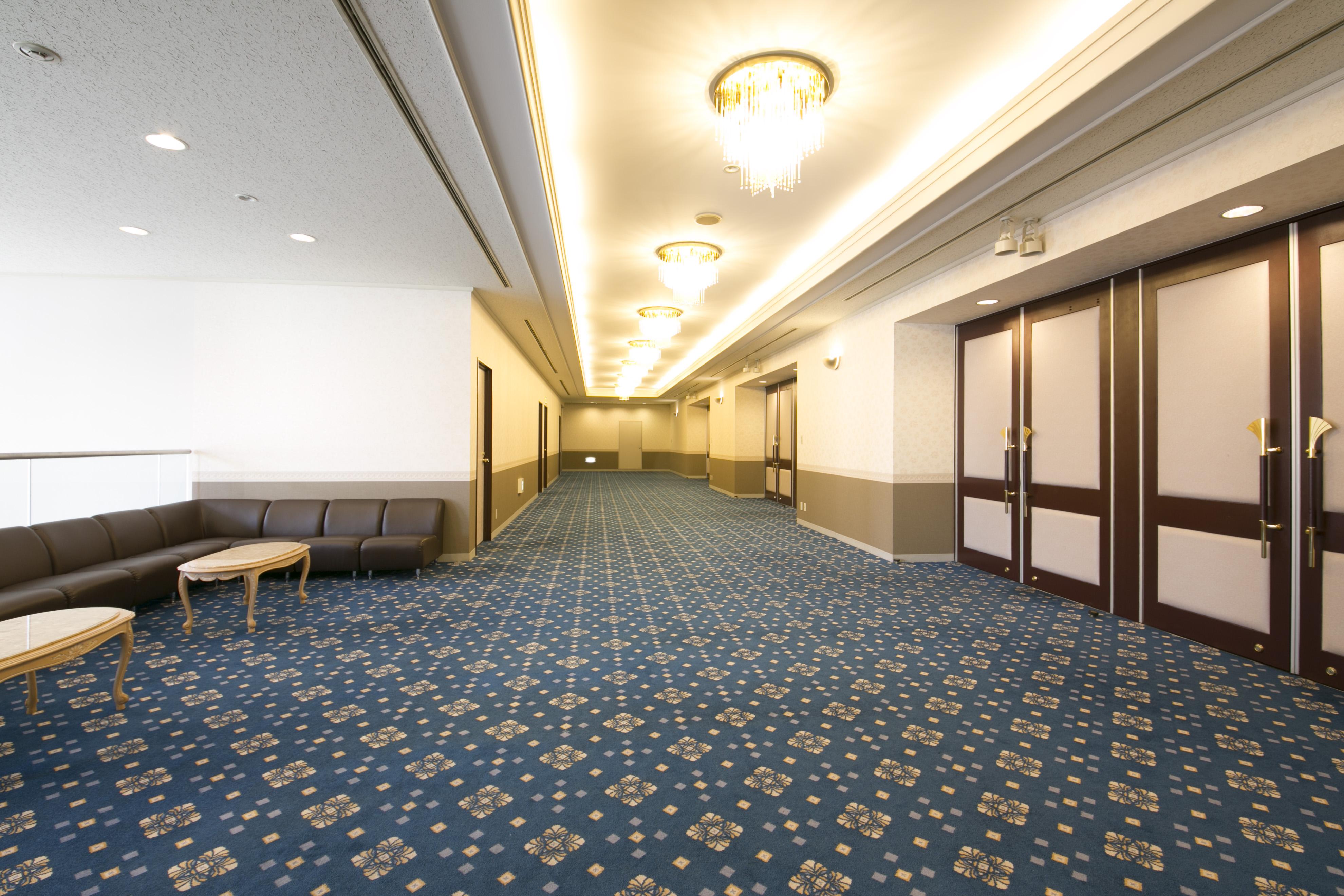 Shimane Hamada Washington Hotel Plaza Ngoại thất bức ảnh