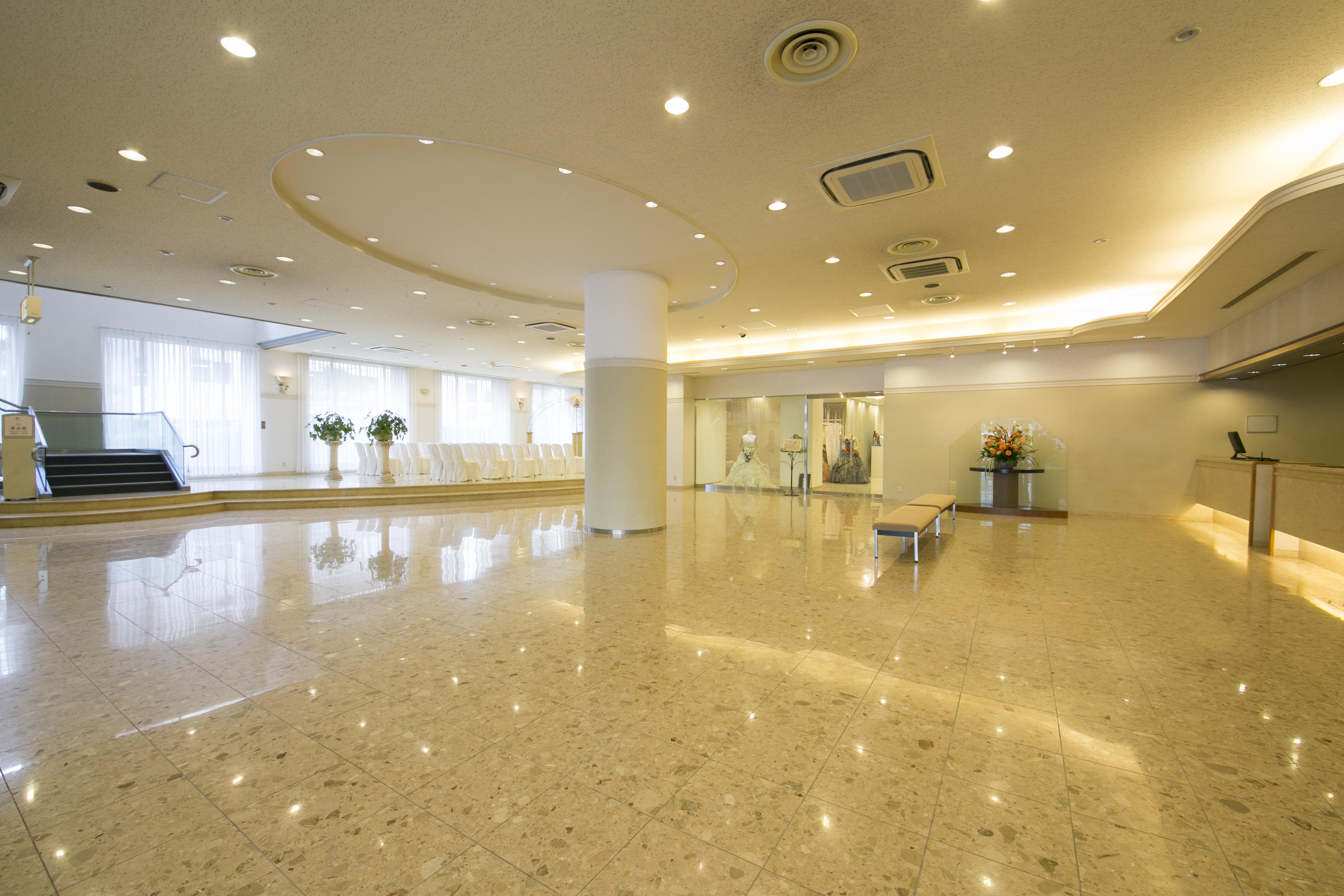 Shimane Hamada Washington Hotel Plaza Ngoại thất bức ảnh