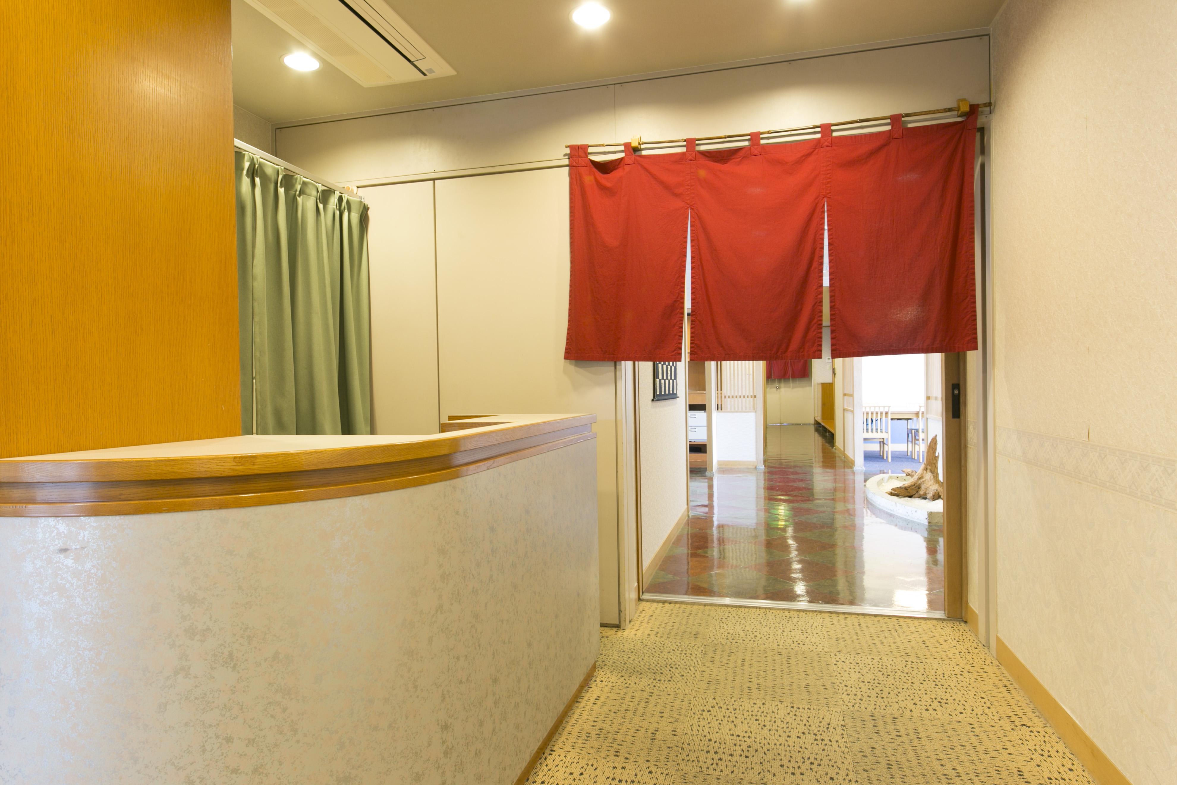 Shimane Hamada Washington Hotel Plaza Ngoại thất bức ảnh