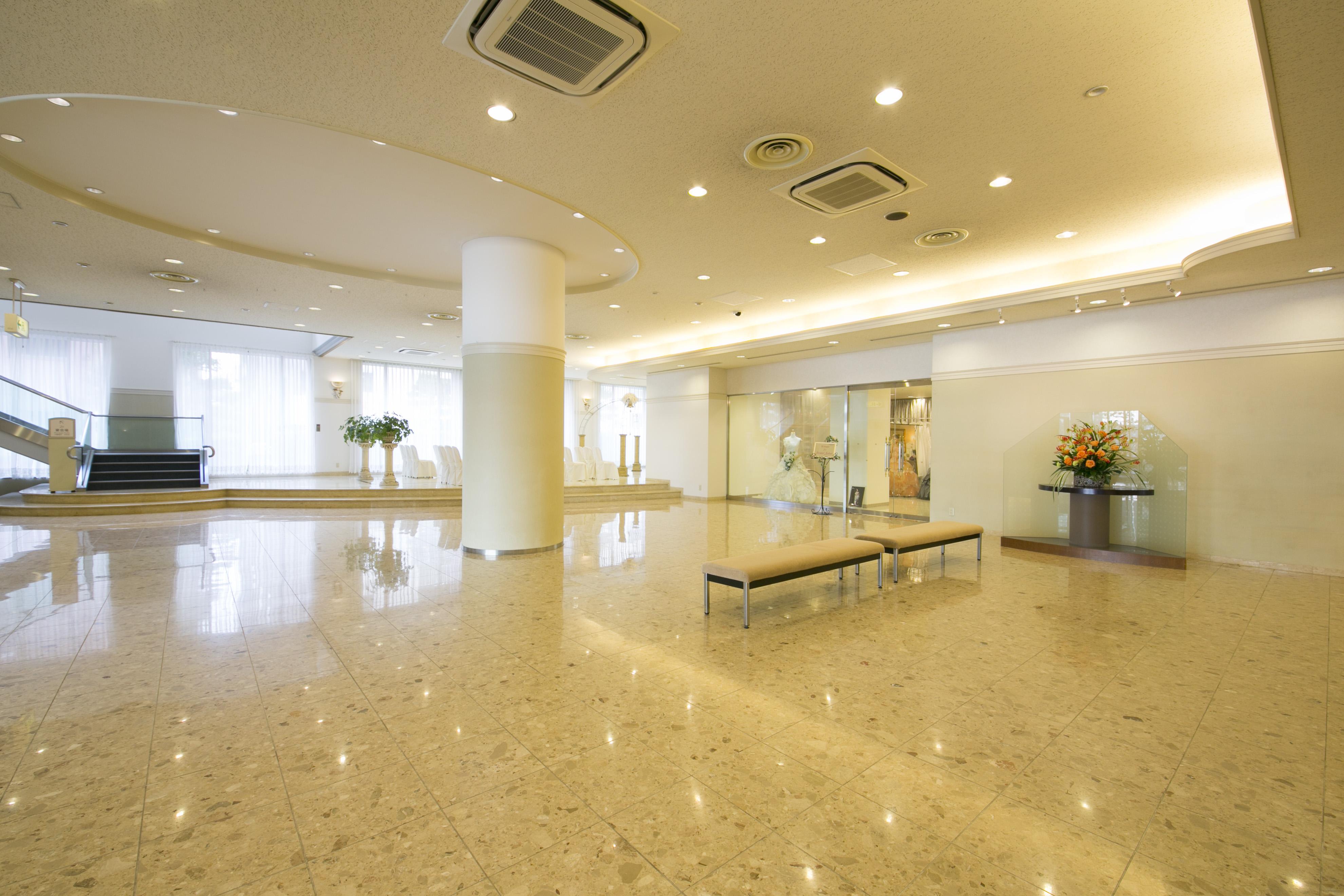 Shimane Hamada Washington Hotel Plaza Ngoại thất bức ảnh
