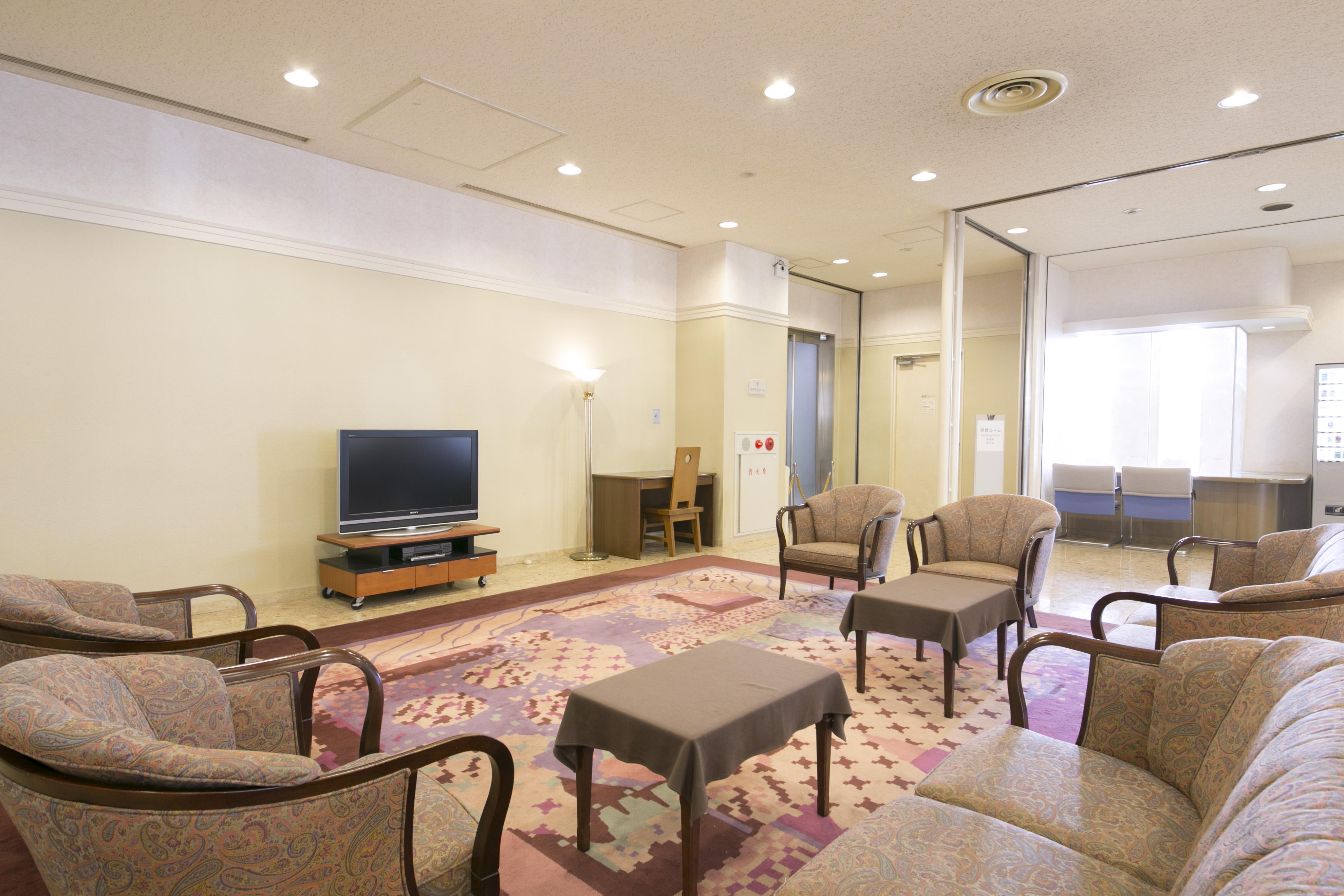 Shimane Hamada Washington Hotel Plaza Ngoại thất bức ảnh