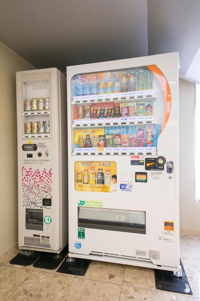 Shimane Hamada Washington Hotel Plaza Ngoại thất bức ảnh
