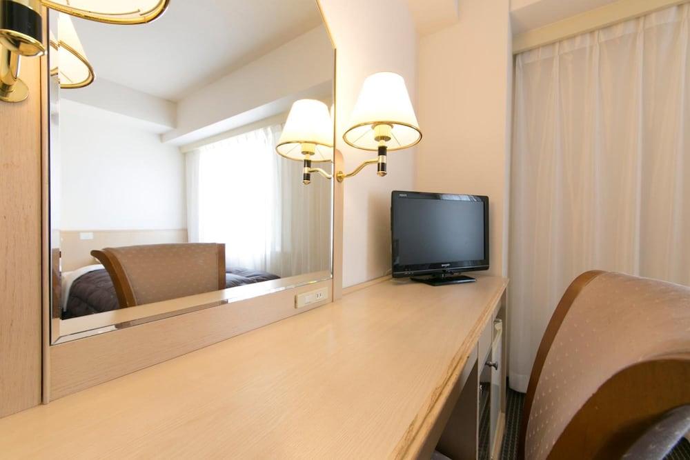 Shimane Hamada Washington Hotel Plaza Ngoại thất bức ảnh