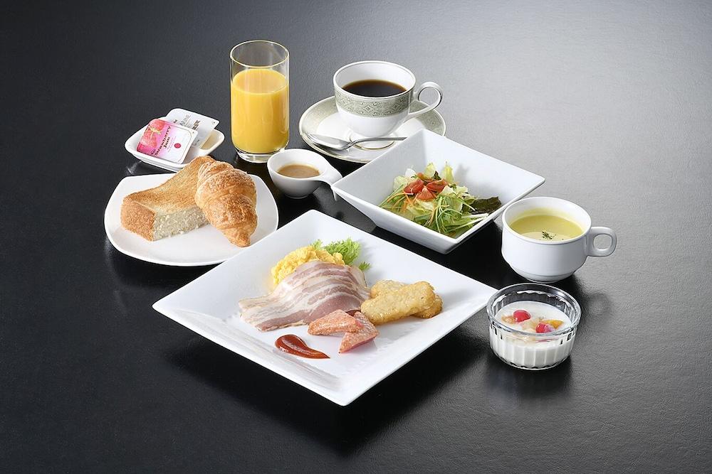 Shimane Hamada Washington Hotel Plaza Ngoại thất bức ảnh