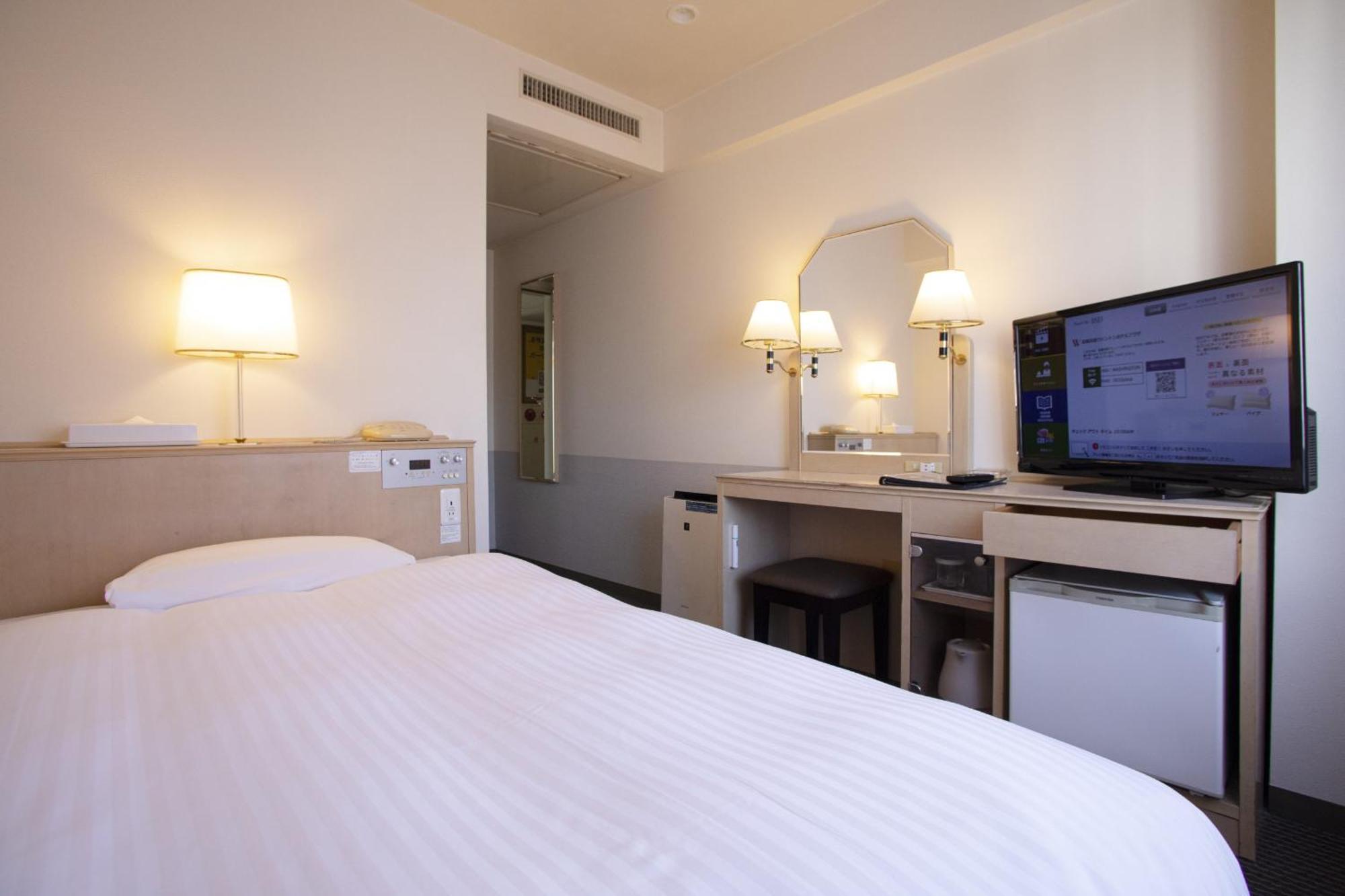 Shimane Hamada Washington Hotel Plaza Ngoại thất bức ảnh