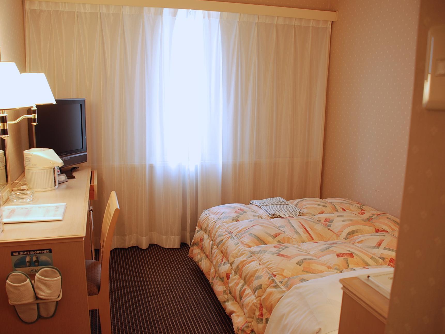 Shimane Hamada Washington Hotel Plaza Ngoại thất bức ảnh
